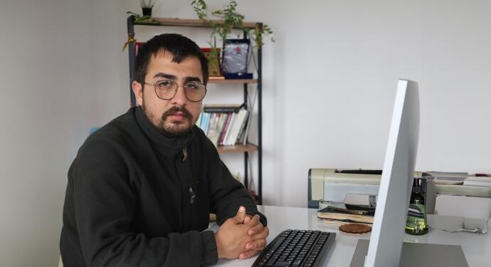 Polis şiddetine uğrayan gazeteci Sezgin: İşkence ve hakarete maruz kaldık