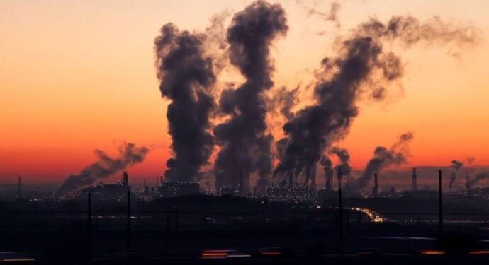 Dilovası’nda 2 firmaya ‘çevre kirliliği’ cezası