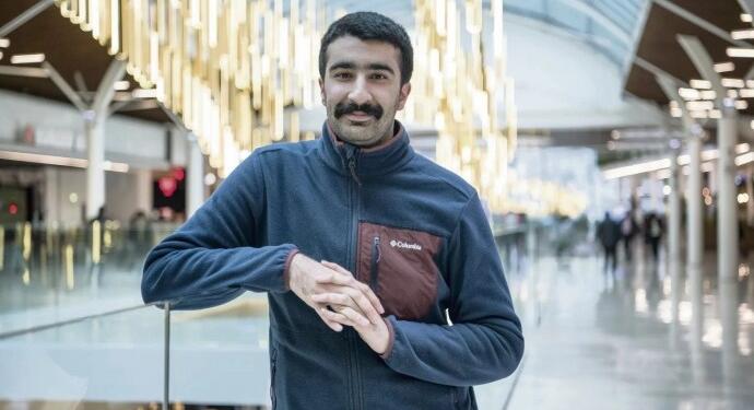 Serhat Gültekin Fransa tarafından Türkiye’ye teslim edildi