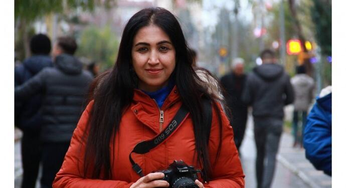 Tutuklu gazeteci Dal tecritte tutuluyor