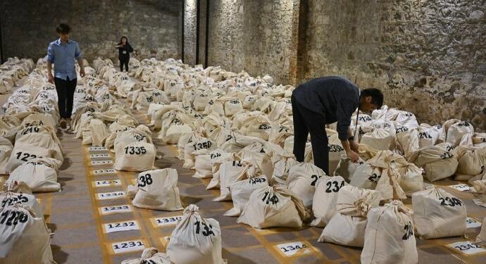 AKP’nin itirazlarına kabul, DEM Parti ve CHP’ye ret: Çifte standart!