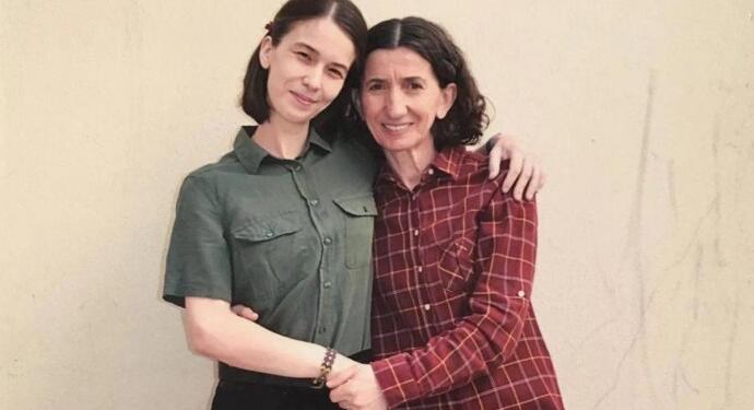 Tutuklu Grup Yorum üyesi Bahar Kurt’un kolu kırıldı