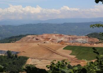 ‘Madencilik talanına çözüm ekolojik bir sistem’