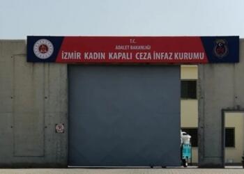 ‘Boykot’ eylemine katılan tutsaklara hücre cezası!