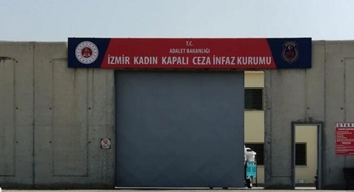 ‘Boykot’ eylemine katılan tutsaklara hücre cezası!