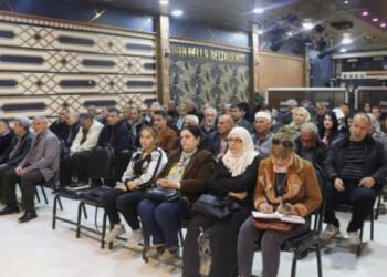 Kürt partileri ortak siyasi tutum için bir araya gelecek