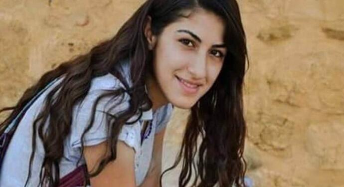 Rozerin Kalkan’ın tahliyesi 11 ay engellendi