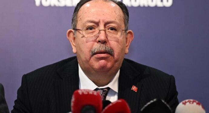 Yerel seçimlere katılım oranı yüzde 78,11