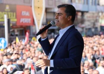 HSK, Abdullah Zeydan kararını veren mahkemeyle ilgili inceleme başlattı