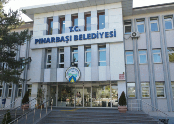 CHP’nin kazandığı Pınarbaşı Belediyesi’ne 2 Haziran’a kadar kayyım atandı