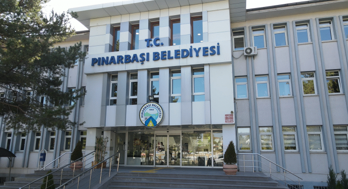 CHP’nin kazandığı Pınarbaşı Belediyesi’ne 2 Haziran’a kadar kayyım atandı