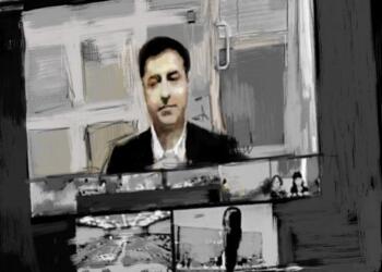 Kobanê Davası: İddia makamı tutukluluğun devamını istedi