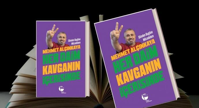 Tutsağa ‘motivasyonu artmasın’ diye kendi kitabı verilmiyor!