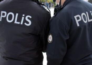 Şiddet uygulayan polisler açığa alındı