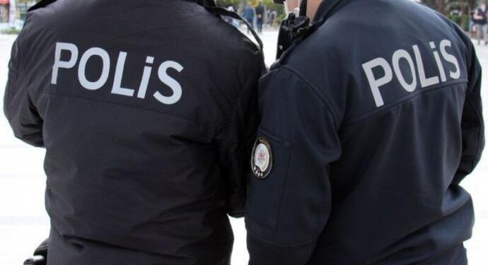 Şiddet uygulayan polisler açığa alındı