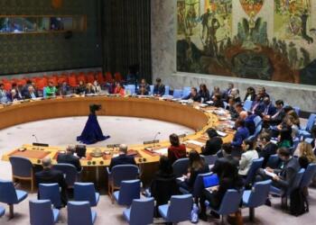 ABD, Filistin’in BM üyeliğini veto etti