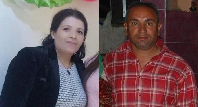 SİHA’lar Kobanê’de sivillerin bulunduğu aracı vurdu