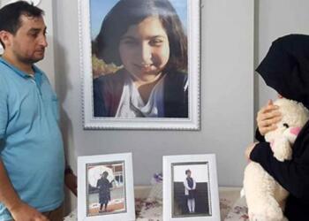 Erdoğan Rabia Naz’ın babasına dava açtı: Yaşattığınız zulüm yetmedi mi?