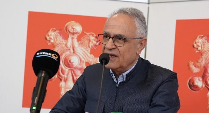 KNK toplantısı: Ortadoğu krizini Abdullah Öcalan’ın fikirleri çözer