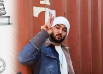 İran’da Kürt sanatçıya idam cezası