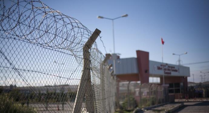 Cezaevlerindeki açlık grevleri 129 gündür sürüyor