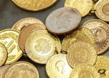 Altında rekor: Gram altın 2 bin 627 TL oldu