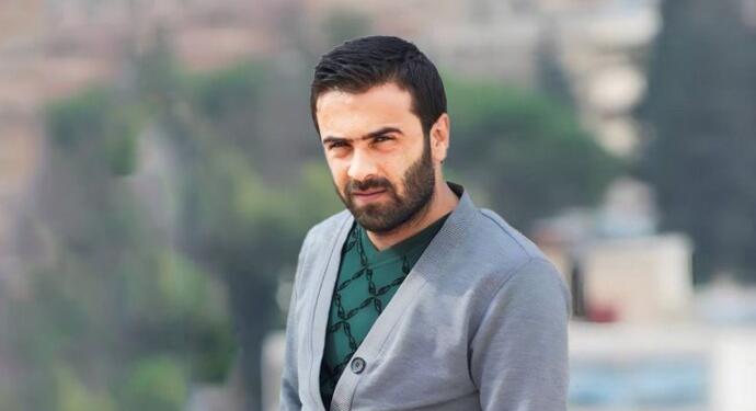 Süleyman Ahmed’den 163 gündür haber yok