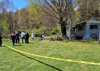 Sakarya’da şüpheli kadın ölümü