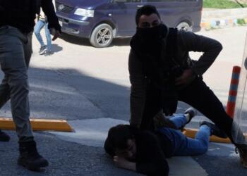 Savcı zaman ayarlı itirazla tahliyeyi engelledi