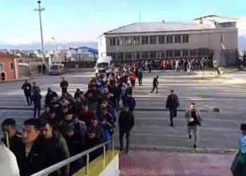 YSK, Şirnex ve Çewlig için yapılan başvuruları reddetti