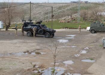 Cûdî ve Gabar’a girişler 15 gün yasaklandı