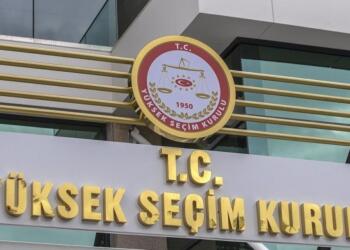 YSK’ye olağanüstü itiraz süreci 14 Nisan’a kadar sürecek