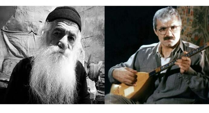 Rojhilatlı 2 Kürt sanatçı yaşamını yitirdi