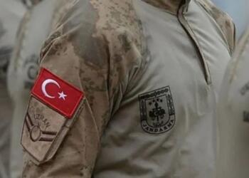 Kendisini ‘uzman çavuş’ olarak tanıtıp bir kadına tecavüz etti