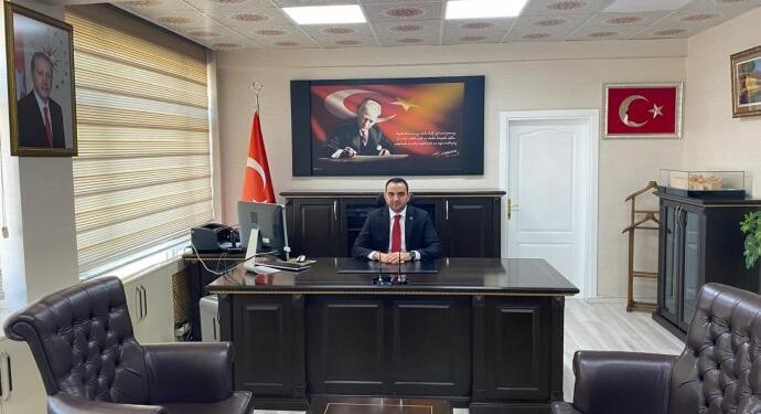 Seçim yenilenene kadar Curnê Reş Belediyesi’ne kayyım atandı