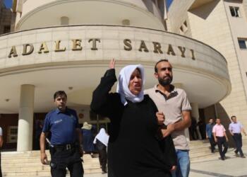 Savcı Emine Şenyaşar hakkında açılan davanın reddini talep etti