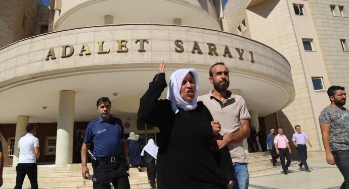 Savcı Emine Şenyaşar hakkında açılan davanın reddini talep etti