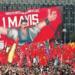 1 Mayıs’ın adresi Taksim Meydanı