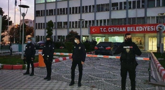 Mazbatasını aldı; 287 kişinin işine son verdi