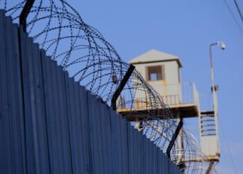 Tutsakların tecride karşı boykot eylemi 21’inci günde