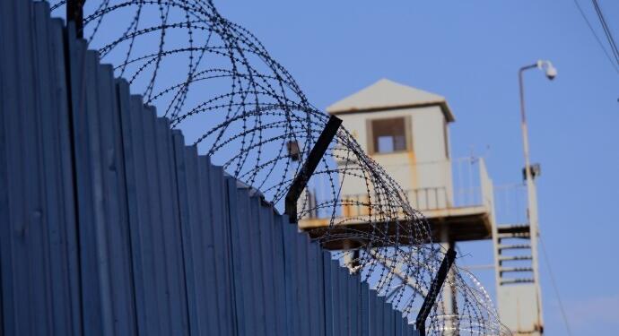 Tutsakların tecride karşı boykot eylemi 21’inci günde