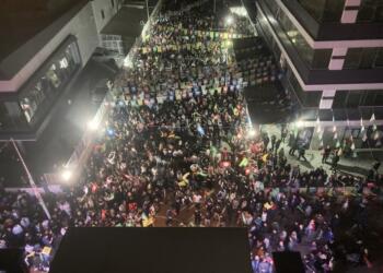 DEM Parti 3’ü büyükşehir 75 belediye kazandı