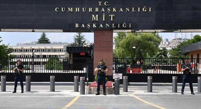 ‘MİT’in okullardaki çalışması çocuk haklarına aykırıdır’
