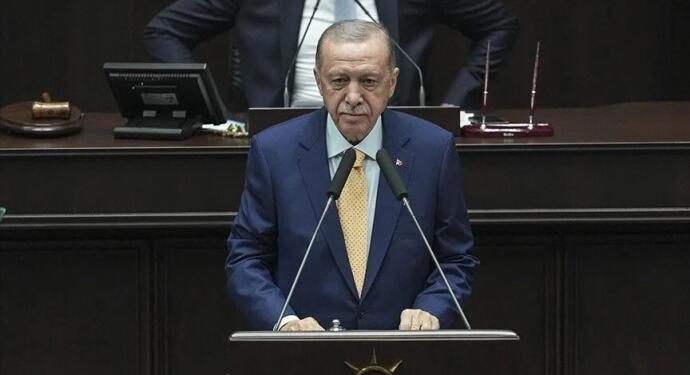 Erdoğan başarısızlığını yok saydı: Tek iktidar Cumhurbaşkanı’dır