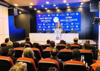 DEM Parti: Sandıktan çıkan sonucun doğru okunması elzemdir