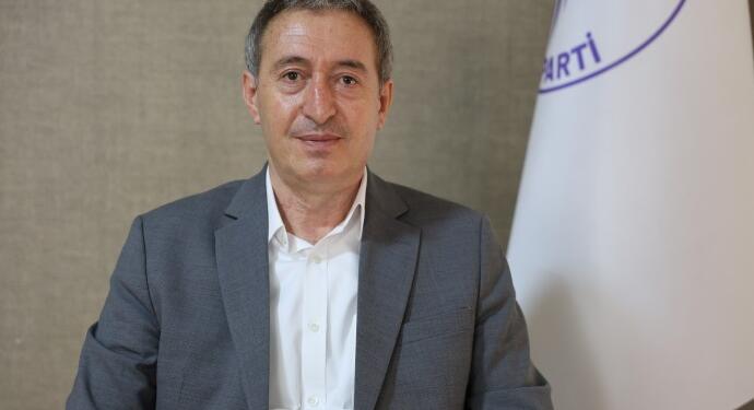 Bakırhan: Kürt sorununun çözümünde irade göstermek CHP’ye kaybettirmez