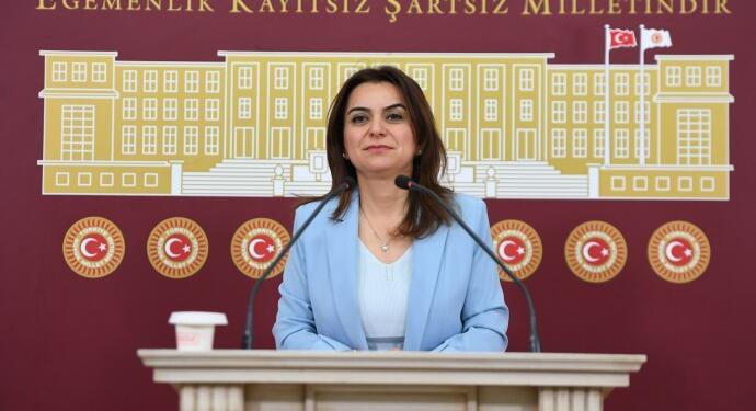 Koçyiğit: HDP kapatma davası yetmemiş DEM Parti için de talimat veriyorlar