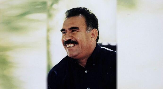 Avukatlar PKK Lideri Öcalan ile görüşmek için kapsamlı bir sürece başlıyor