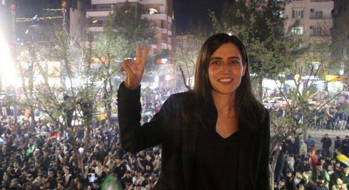 Sönük: DAİŞ zihniyeti jin, jiyan, azadî felsefesine yenildi