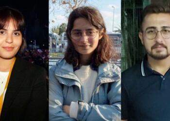 İstanbul’da gözaltına alınanların gözaltı süresi bir gün uzatıldı